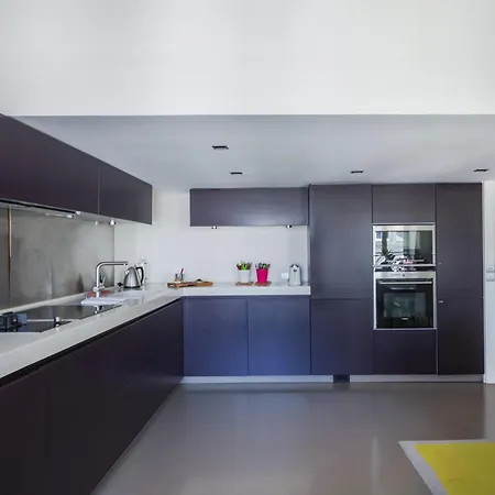 Apartamento Batignolles