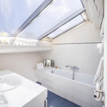 Batignolles Apartamento