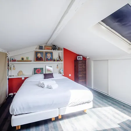 Batignolles París