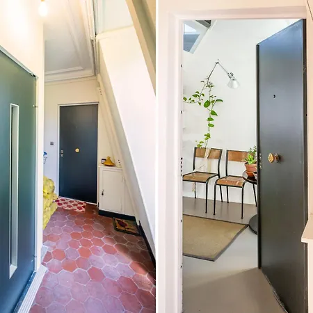 Batignolles Apartamento París