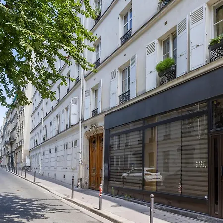 Batignolles *