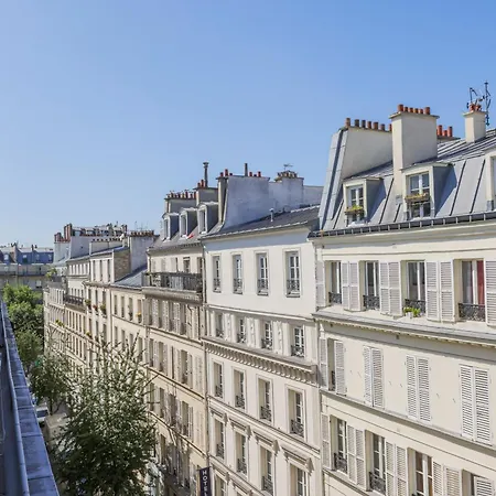 Batignolles *